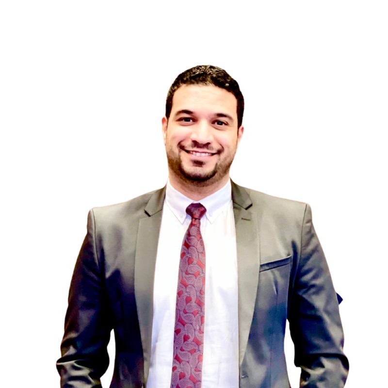 Mohamed Samy – JAT Medical – Syai – Glanza Mohamed Samy - JAT Medical - Syai - Glanza